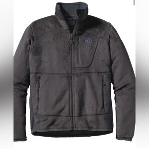 Patagonia Men’s R2® Fleece Full Zip Jacket